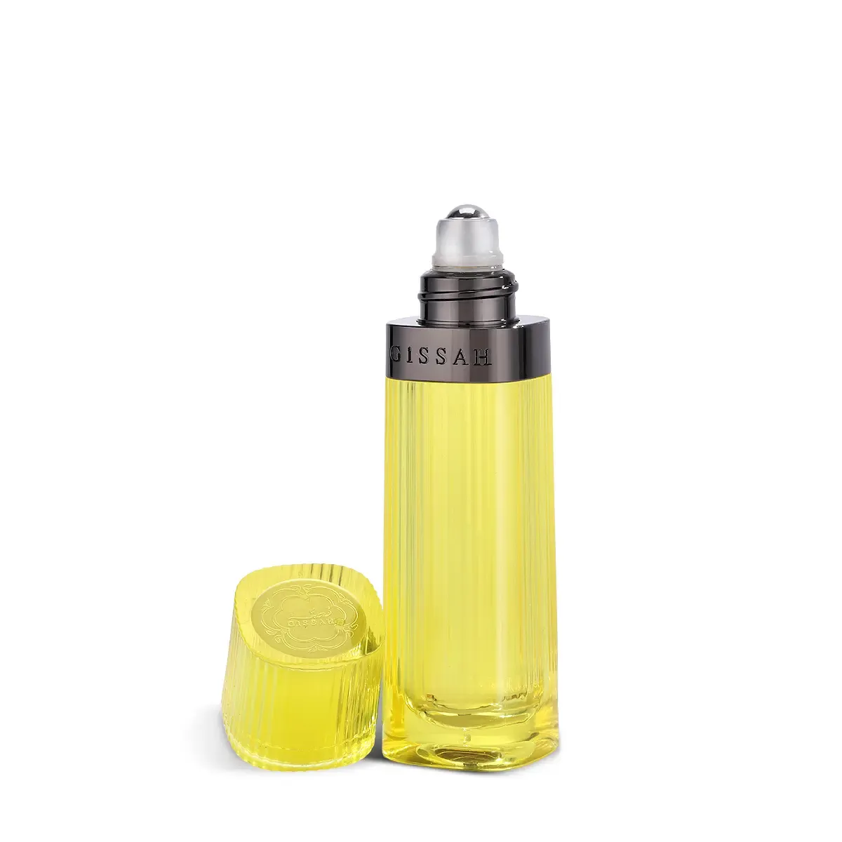 Pure Perfume No. 4 Roll On