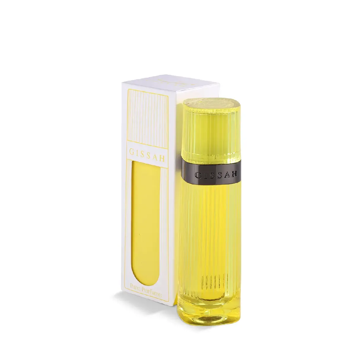 Pure Perfume No. 4 Roll On