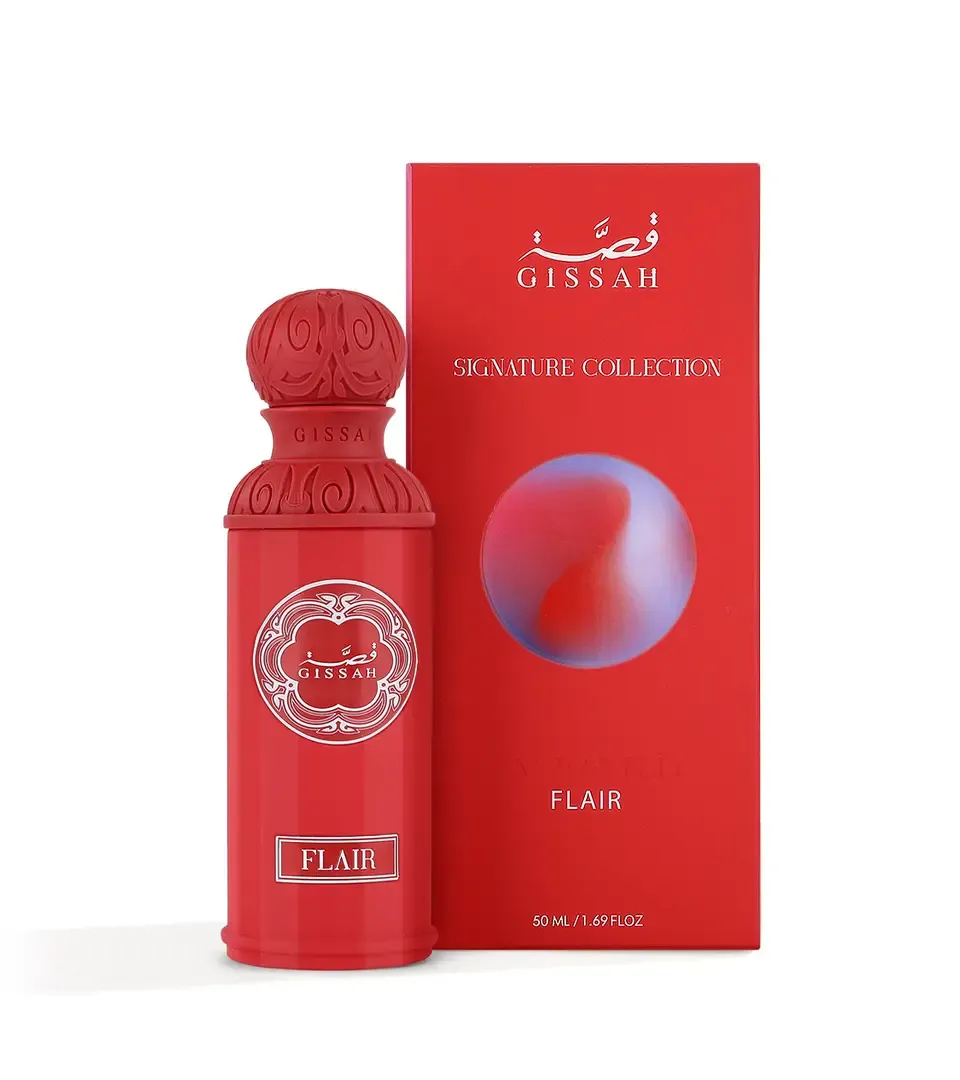 FLAIR 50 ML