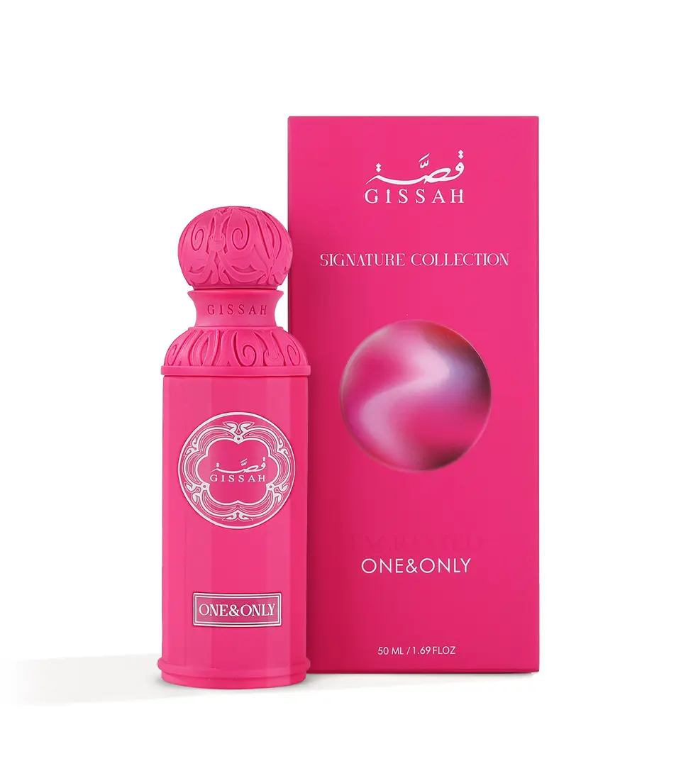 ONE & ONLY 50 ML