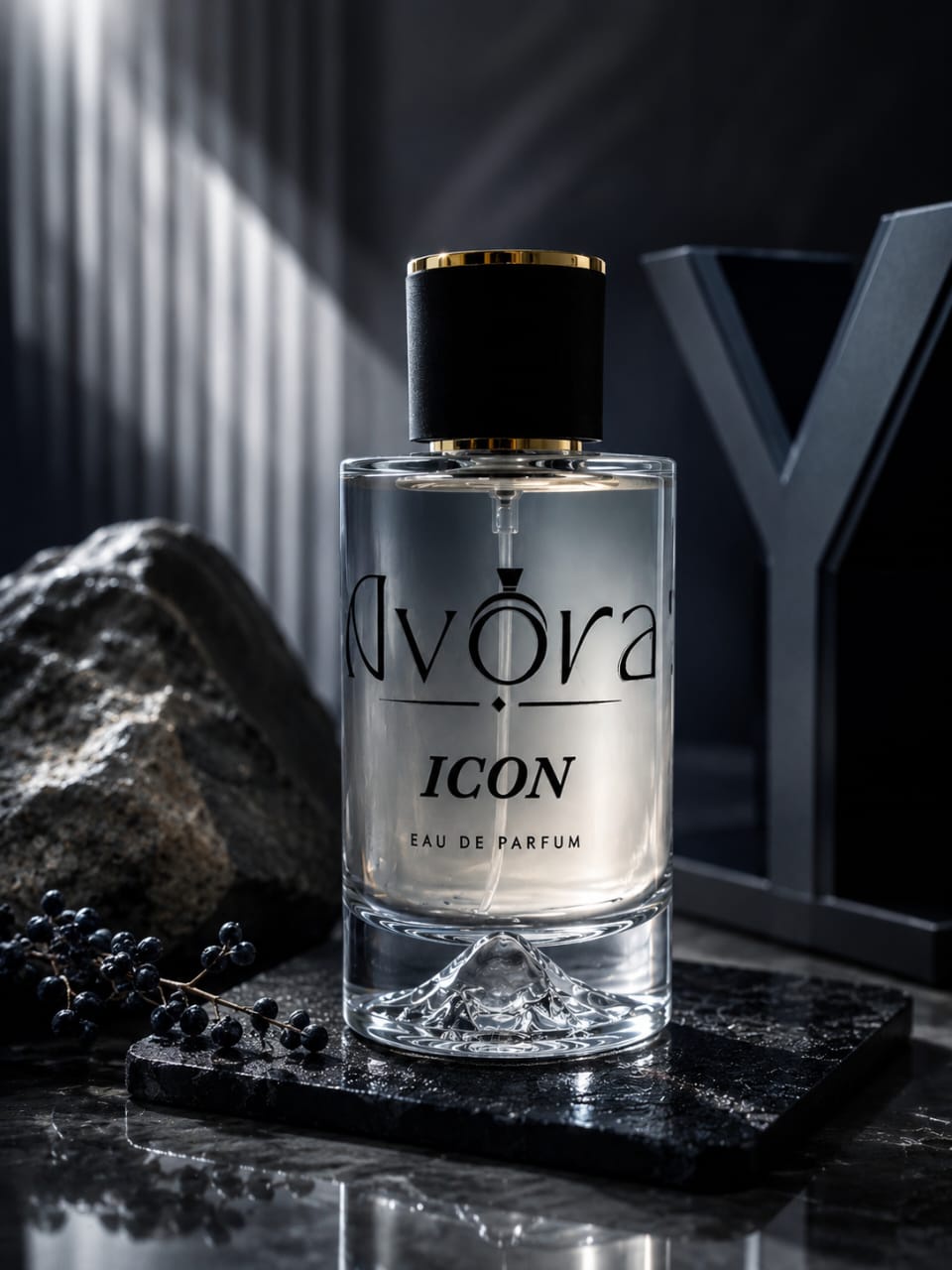 AVORA ICON