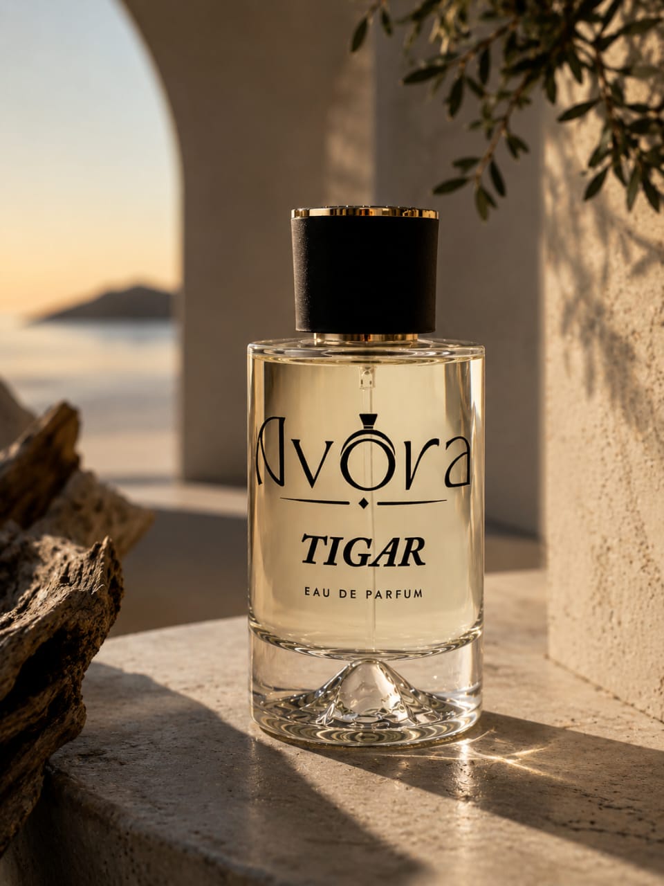 AVORA TIGAR