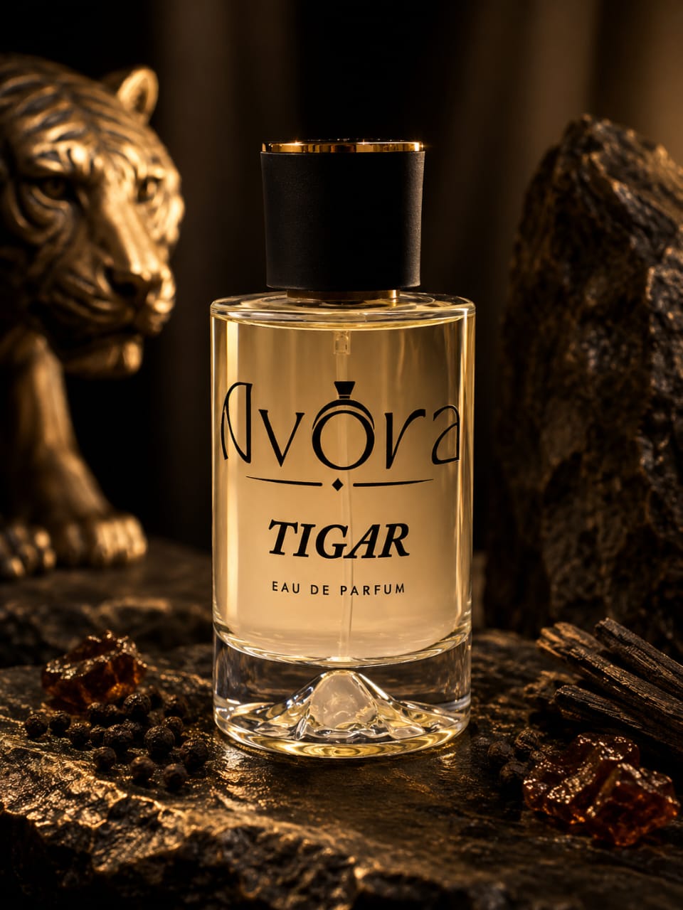 AVORA TIGAR