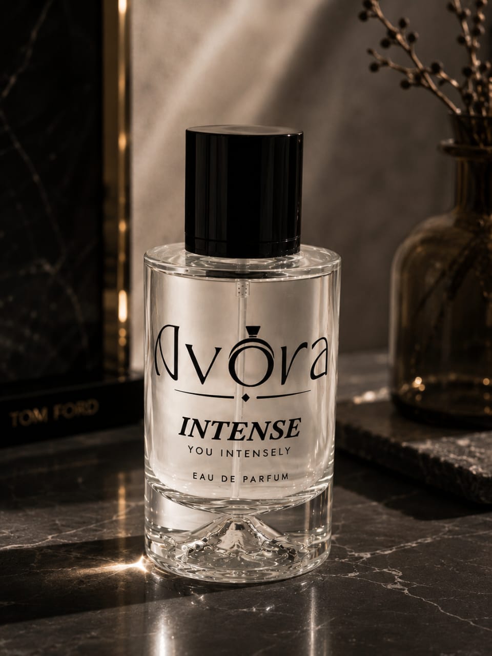 AVORA INTENSE