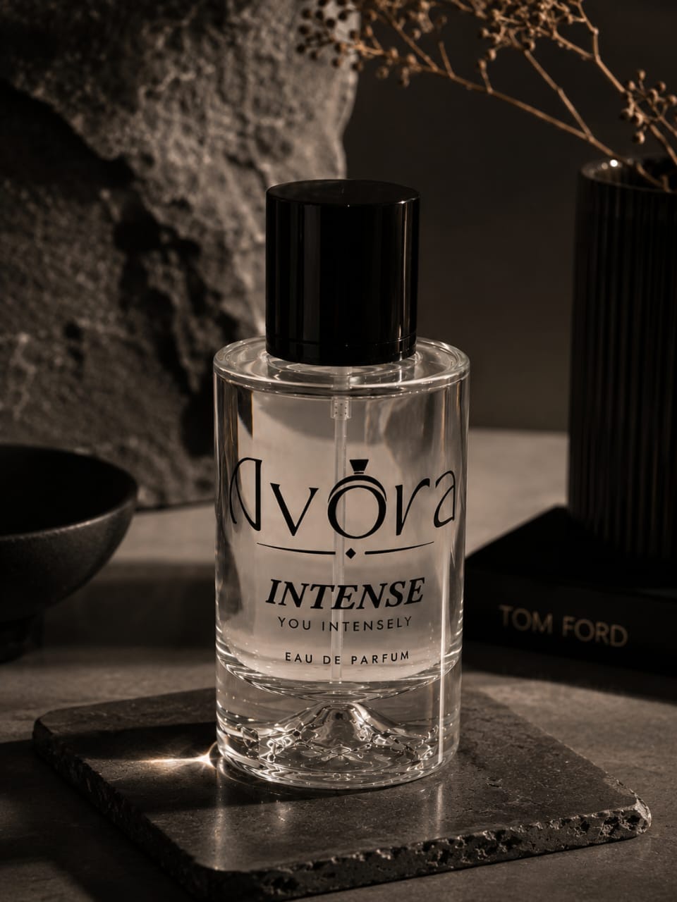 AVORA INTENSE