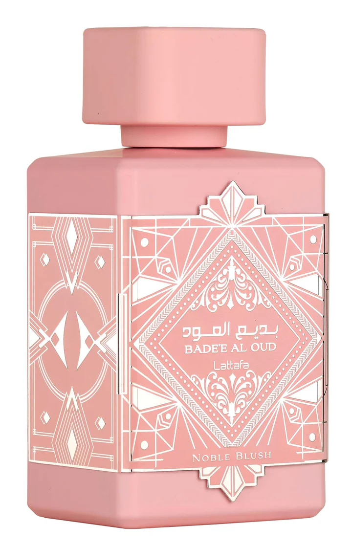 BADEE AL OUD NOBLE BLUSH
