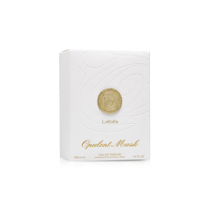 OPULENT MUSK