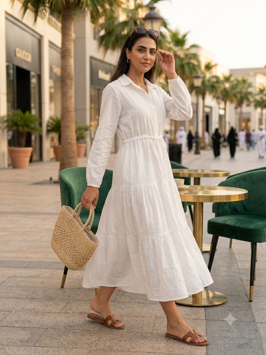 dress