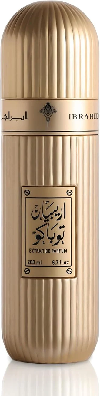 ARABIAN TOBACCO 100 ML