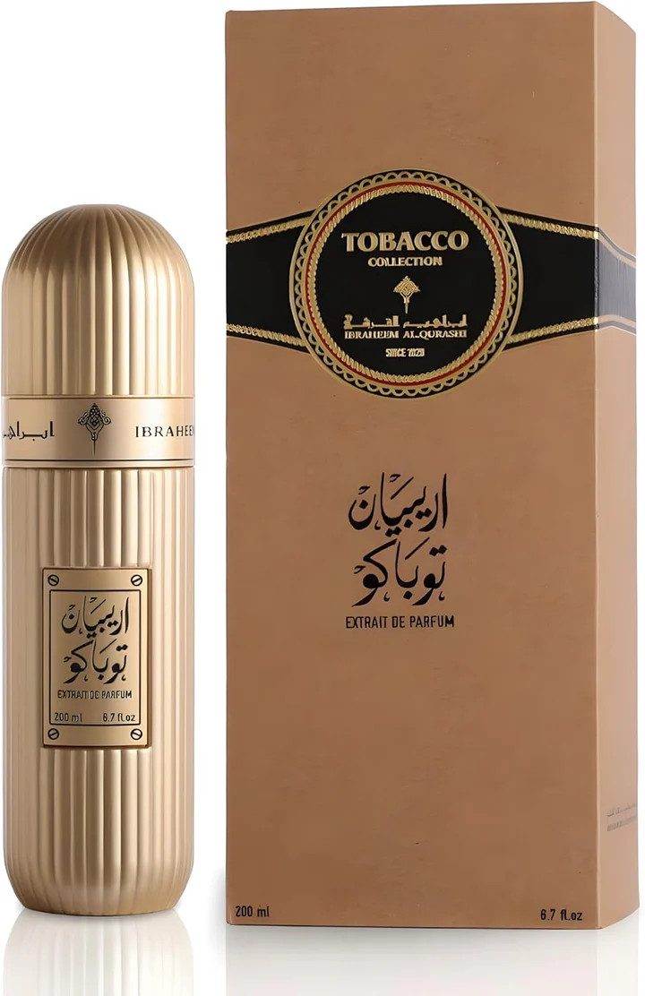 ARABIAN TOBACCO 100 ML