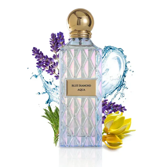 BLUE DIAMOND AQUA 150 ML