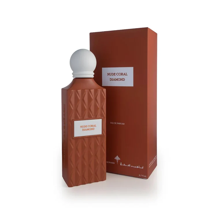 Nude Coral Diamond 150 ML