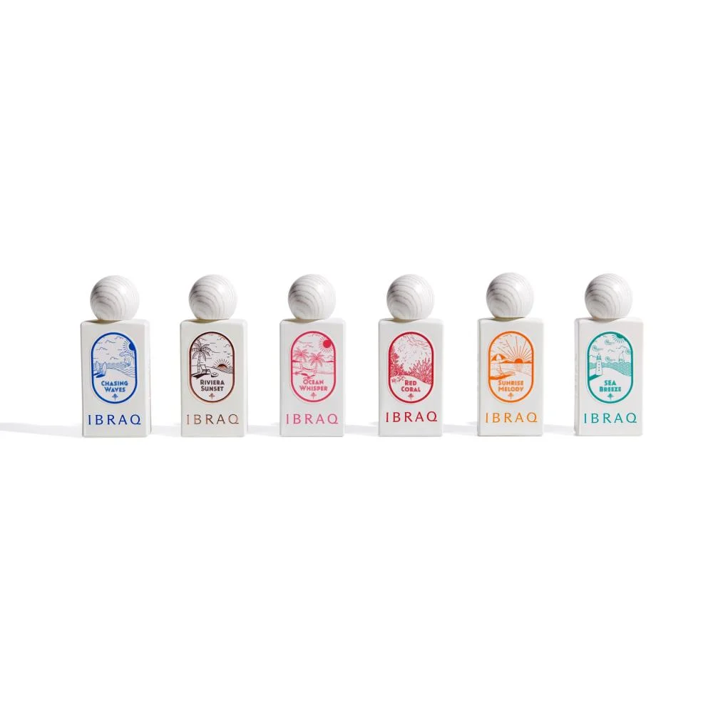 Mini Summer Collection 20ml
