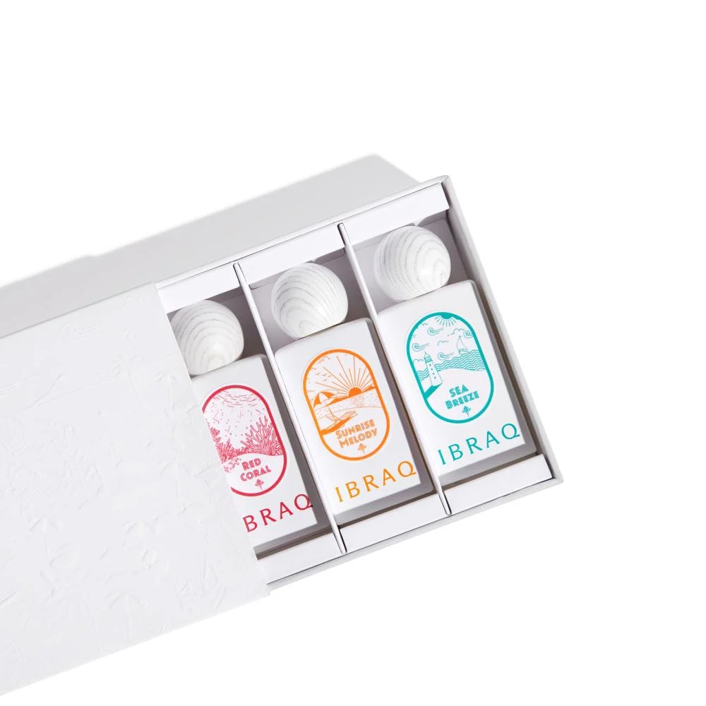 Mini Summer Collection 20ml