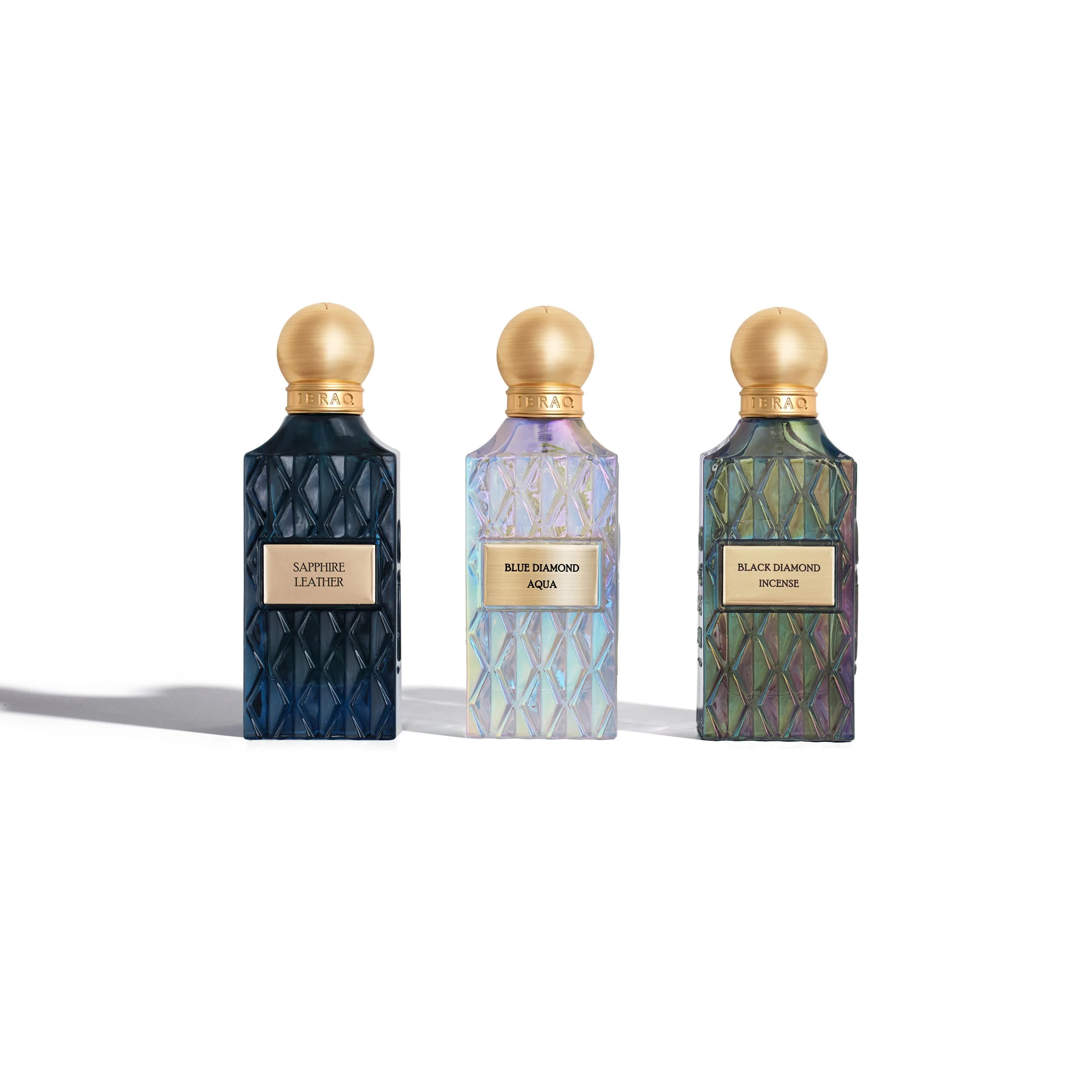 Blue Diamond 2 Collection