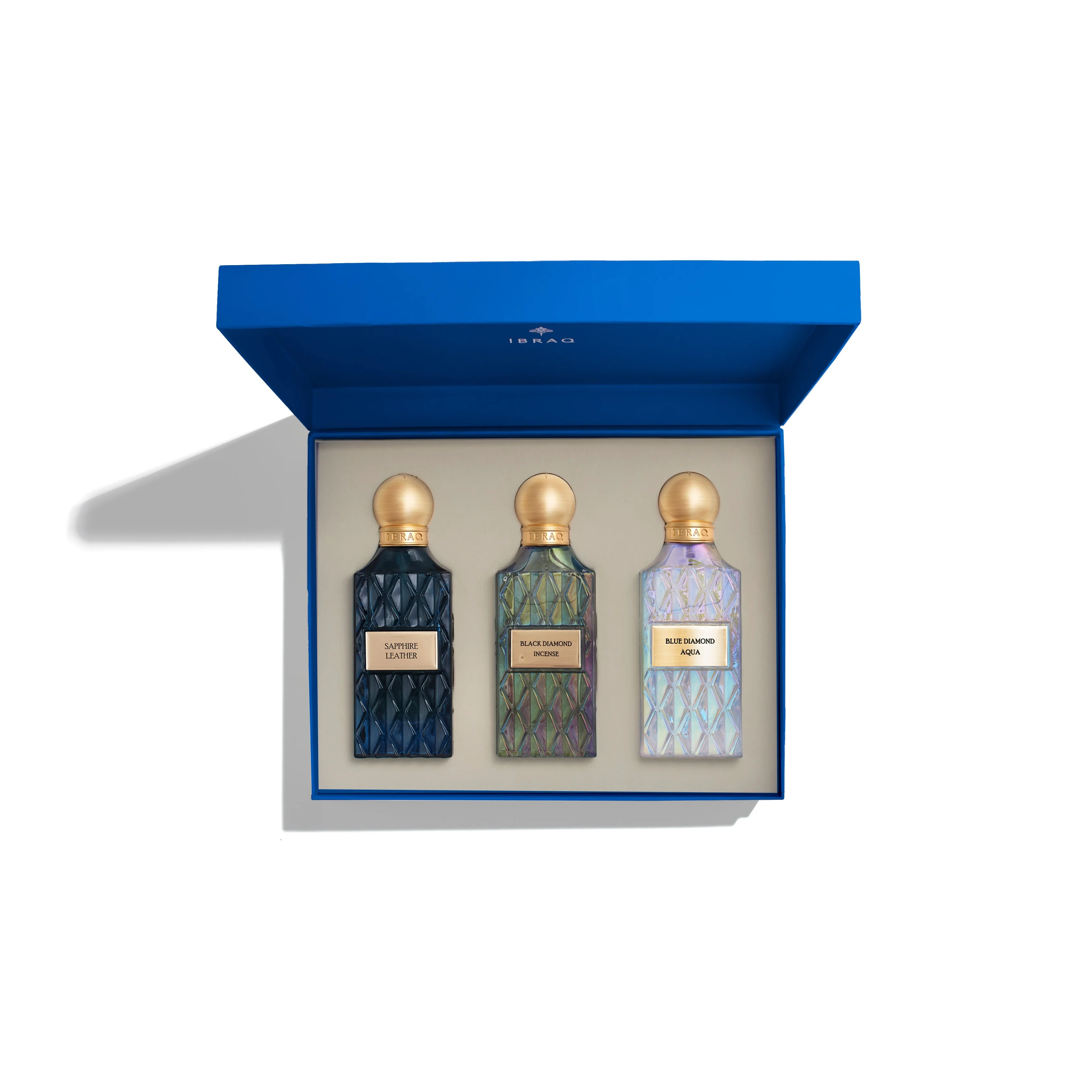 Blue Diamond 2 Collection