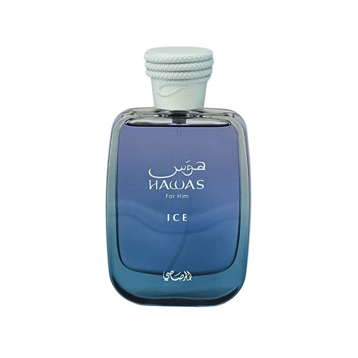 HAWAS ICE