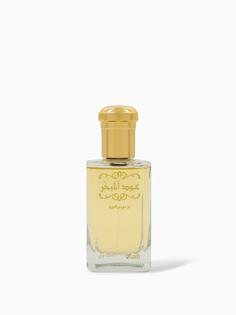 OUD AL MUBAKHAR