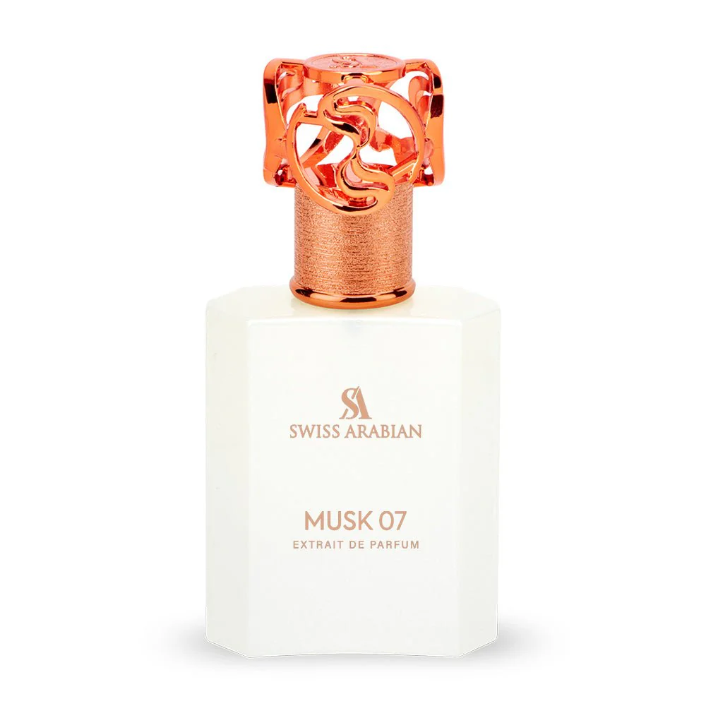 MUSK 07 EDP