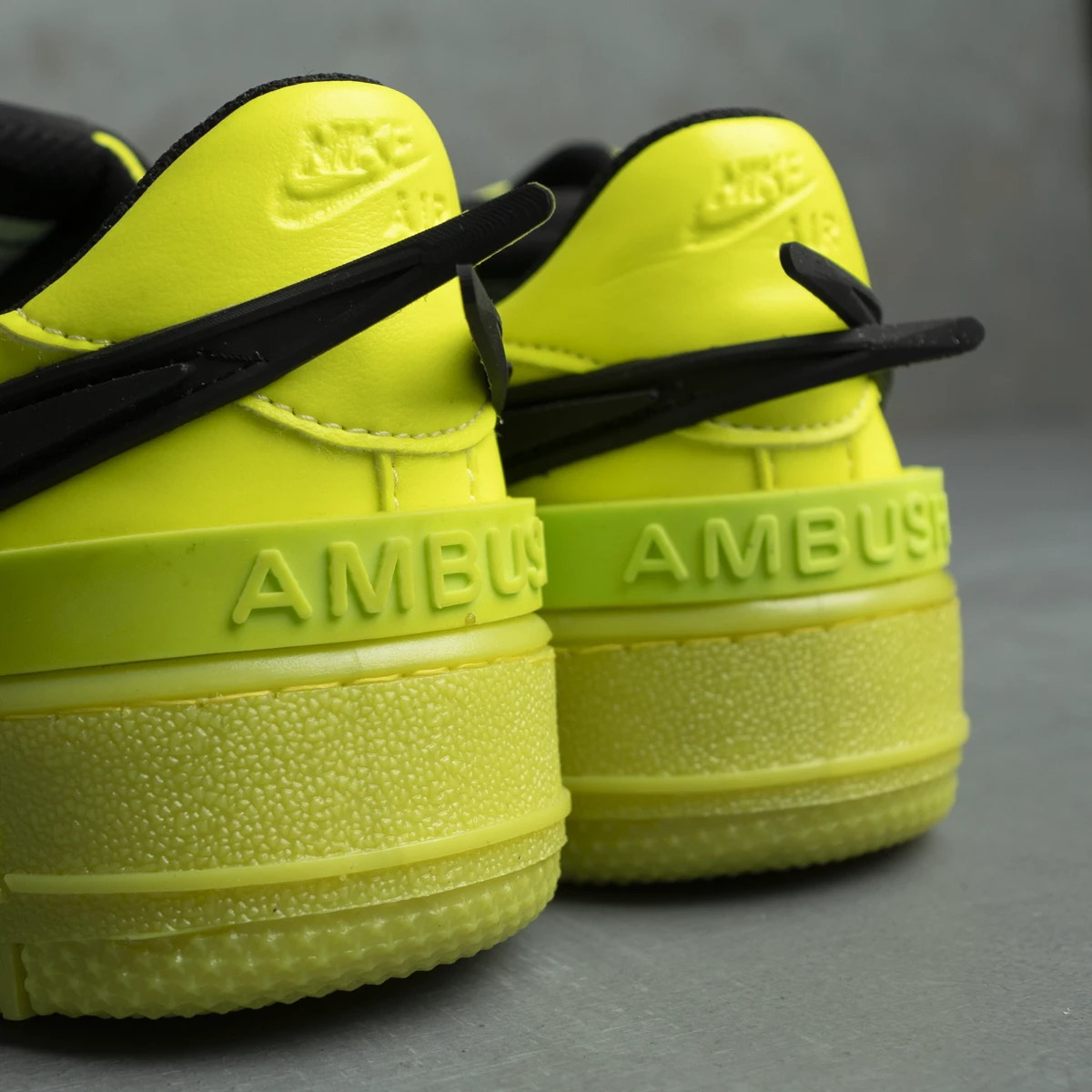 Nike Sneaker FL5 