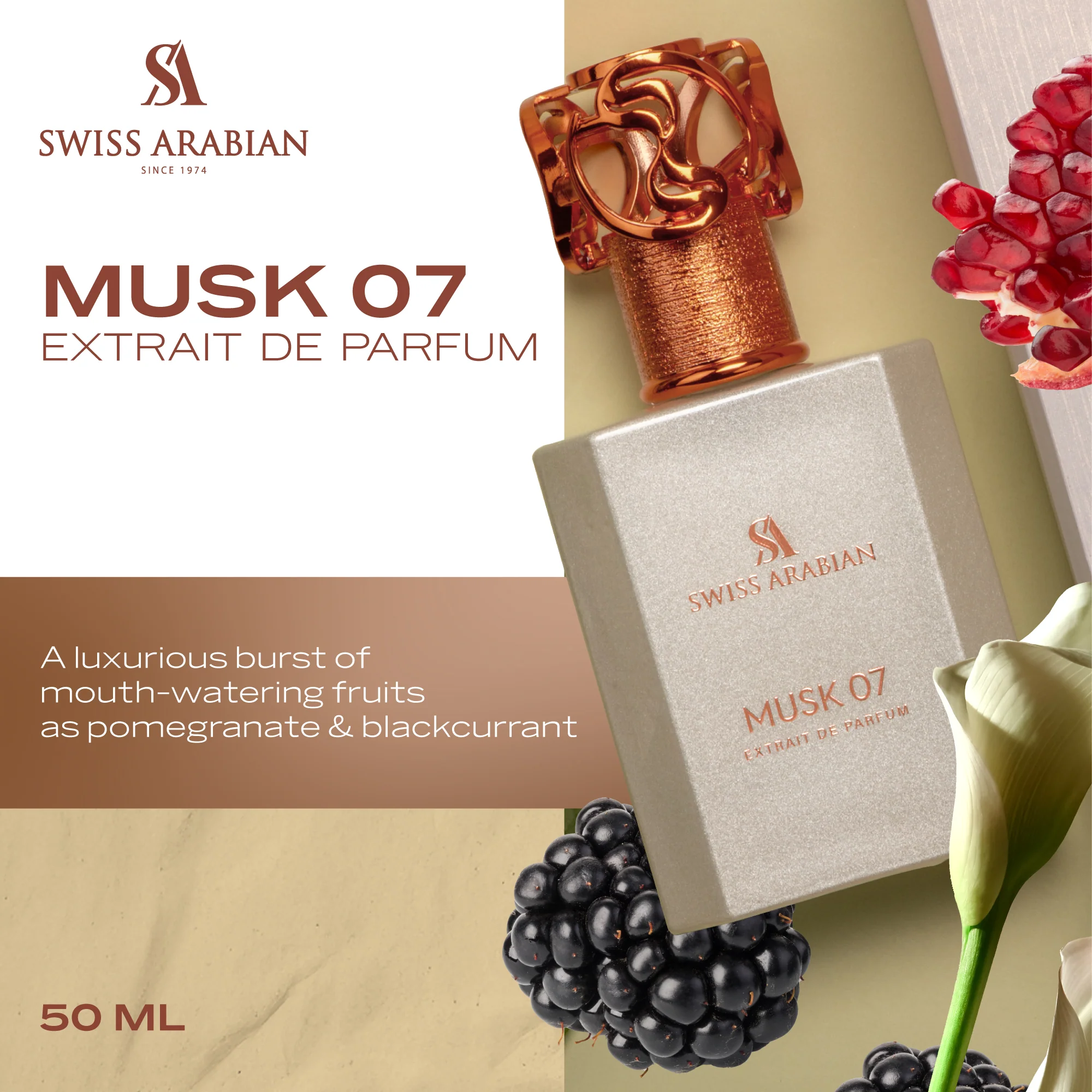 MUSK 07 EDP