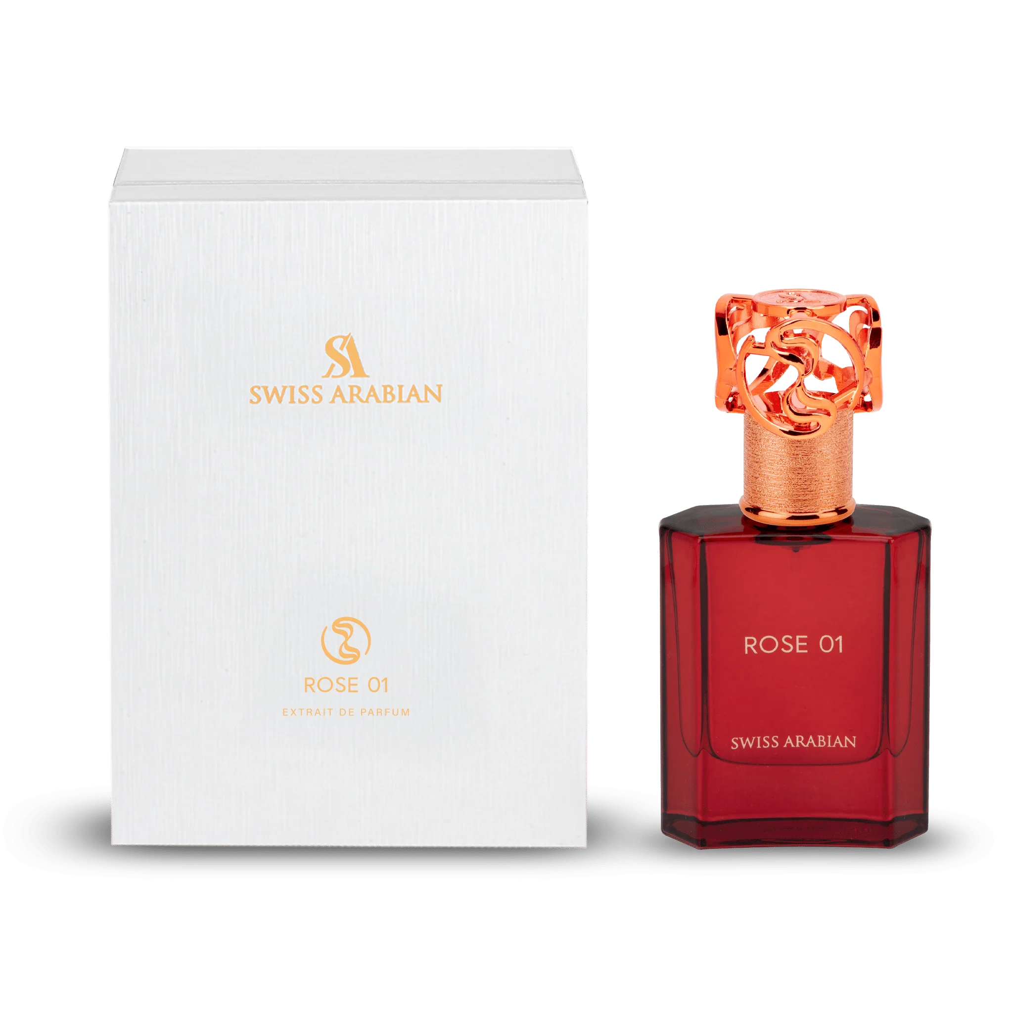 ROSE 01 EDP
