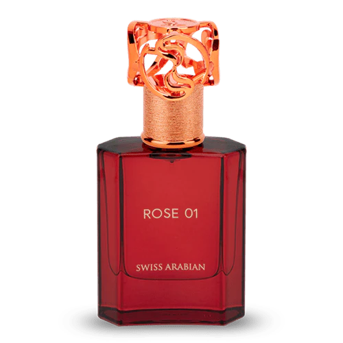 ROSE 01 EDP