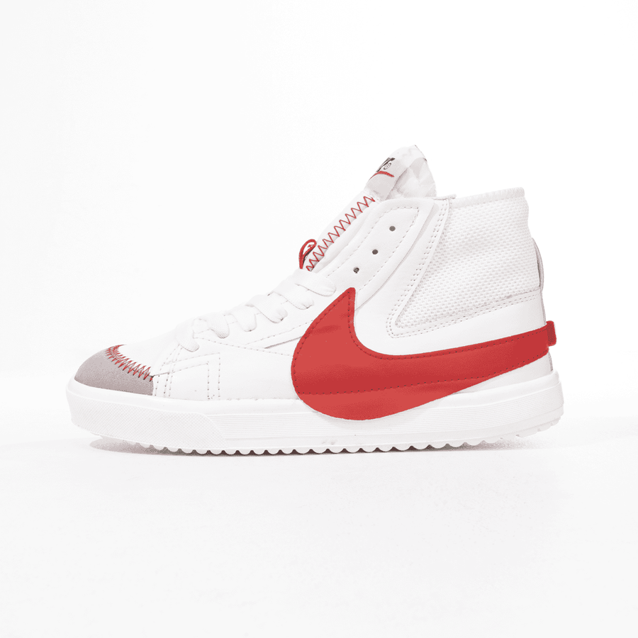 Nike Half Sneaker FL12