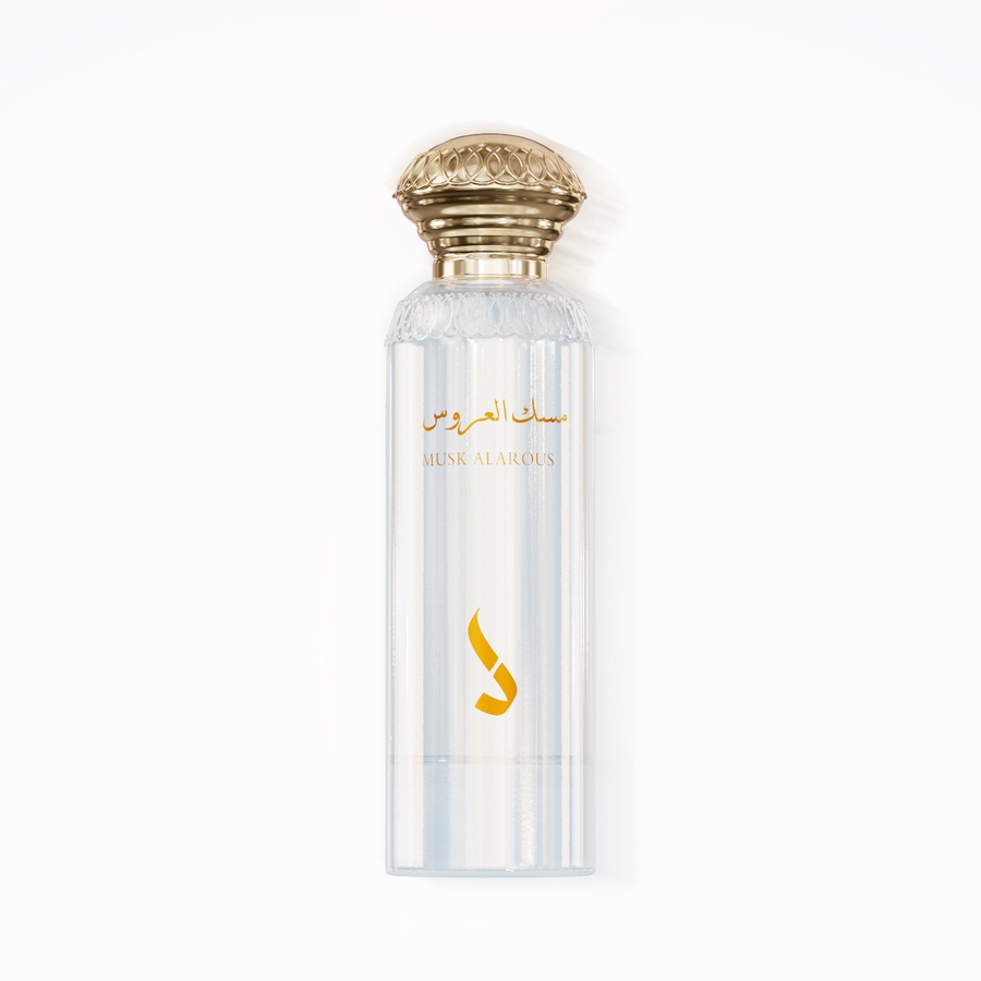 BRIDAL MUSK