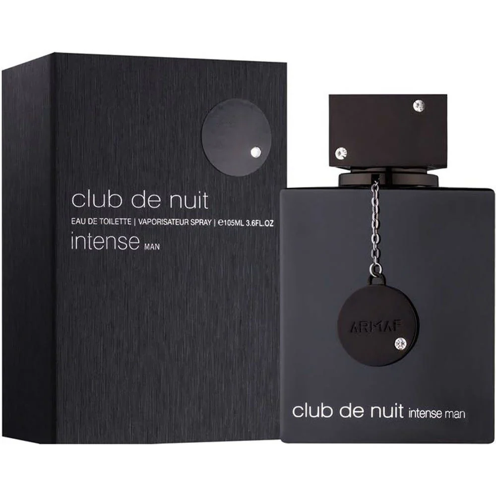 CLUB DE NUIT INTENSE MAN 100 ML