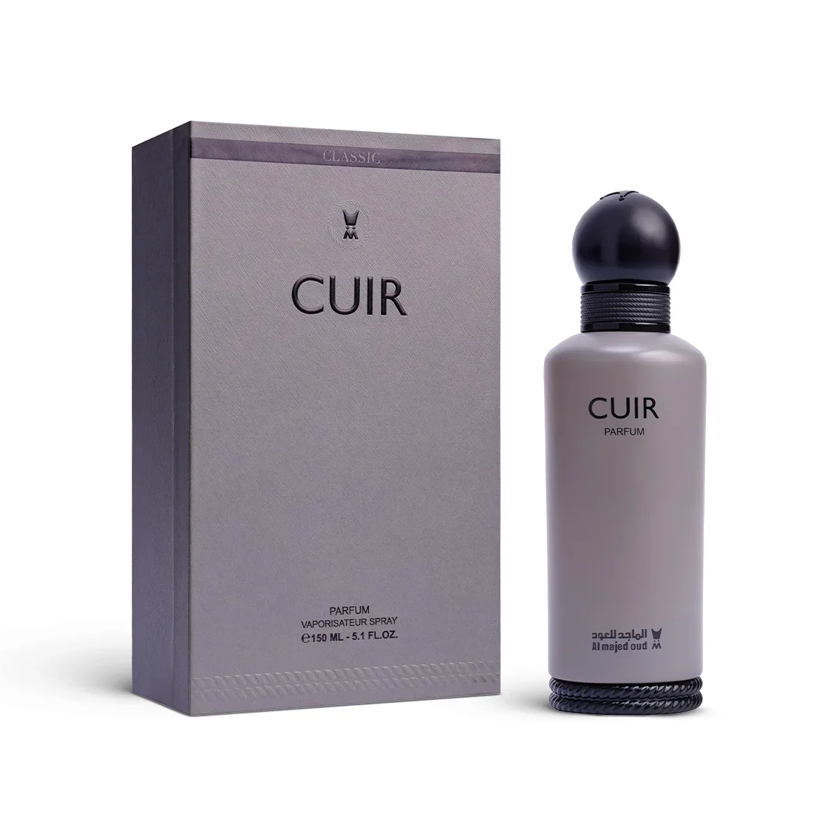 CUIR 150 ML