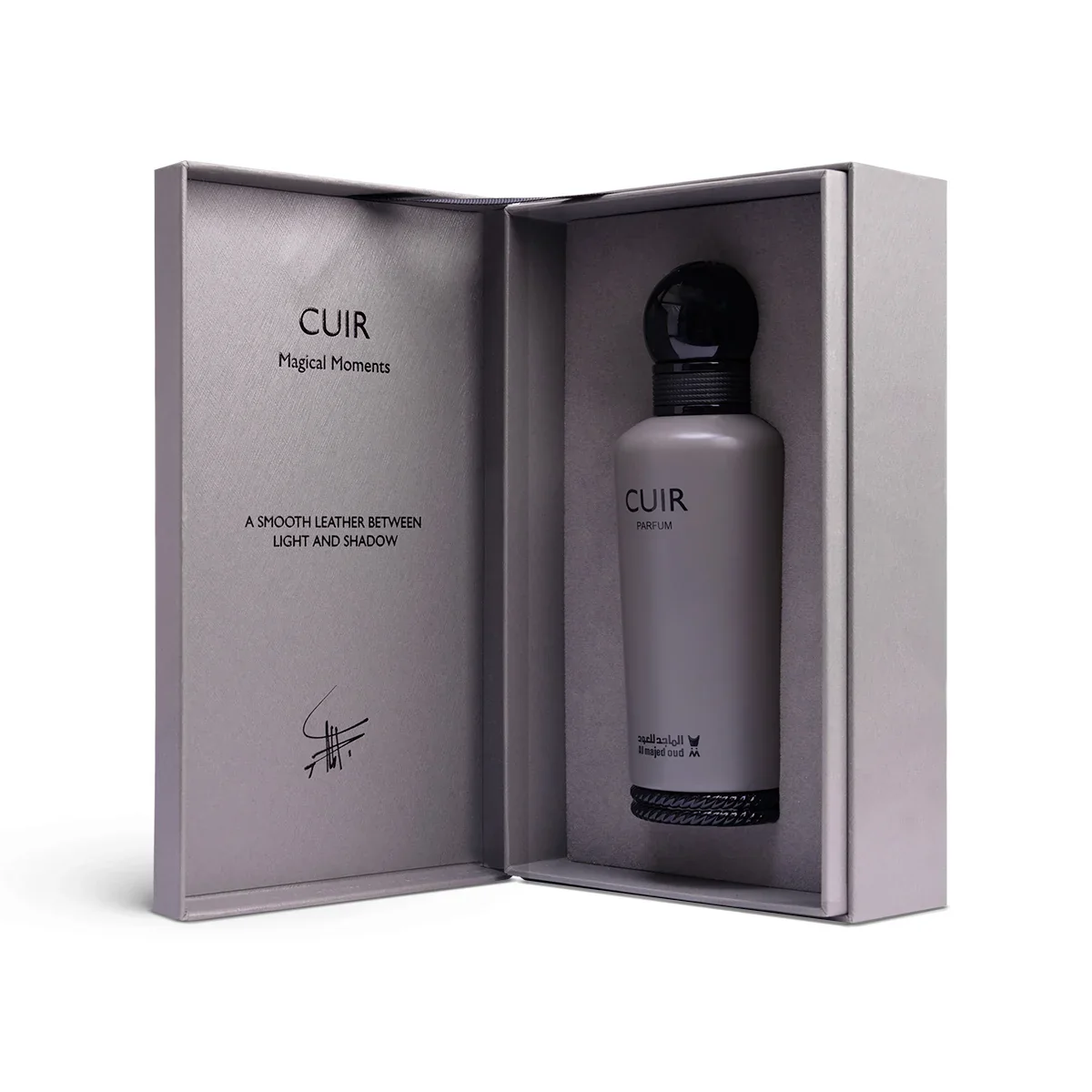 CUIR 150 ML