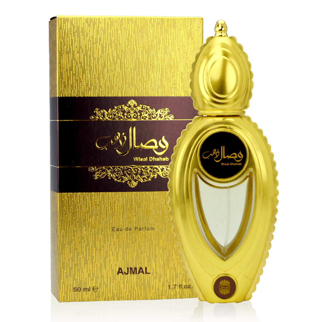 WISAL DHAHAB