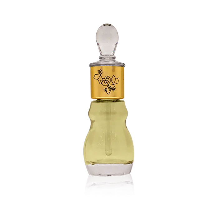 Vanilla Rose