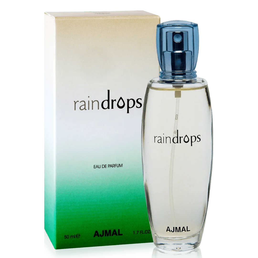 Raindrops