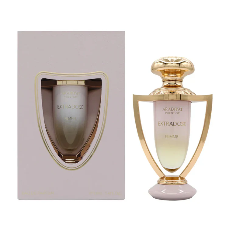 EXTRADOSE FEMME