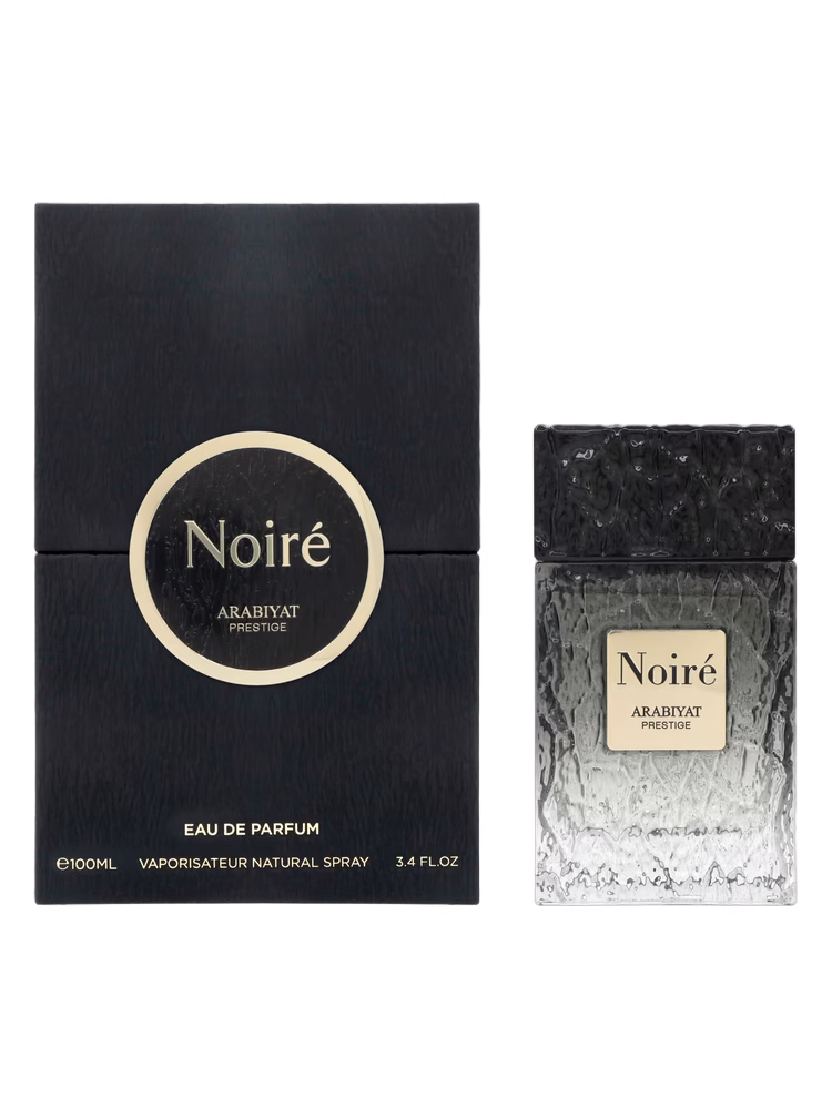 NOIRÈ