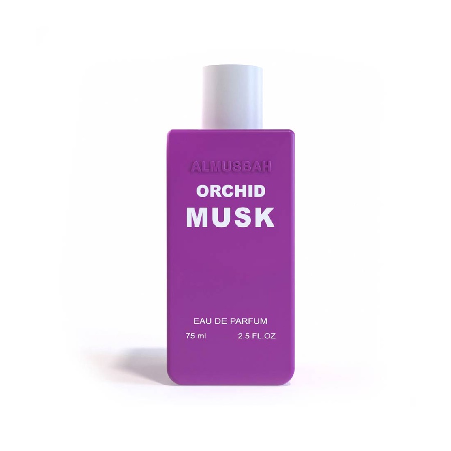 Orchid Musk 75 ml
