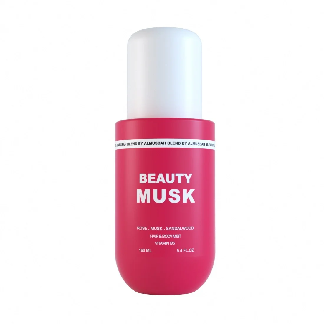 Beauty Musk 160 ml