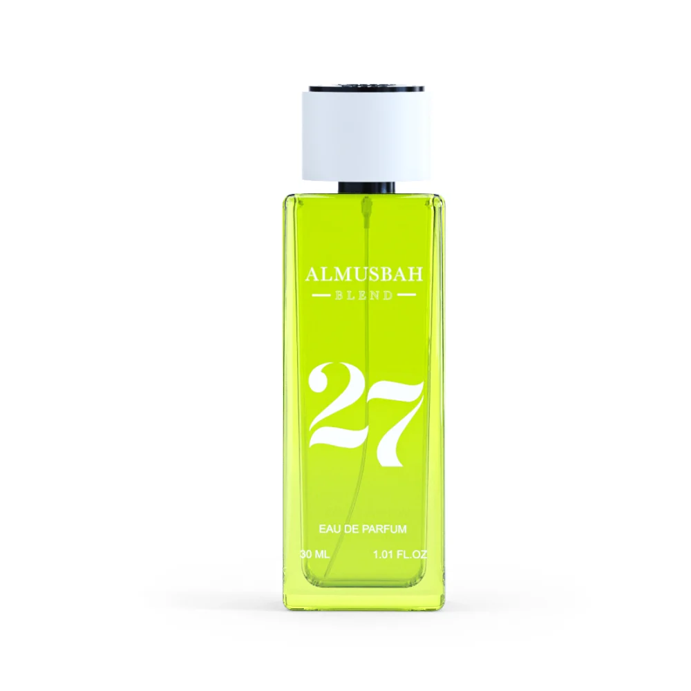 Scent 27 (30ml)