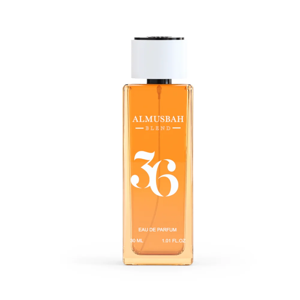 Scent 36 (30ml)