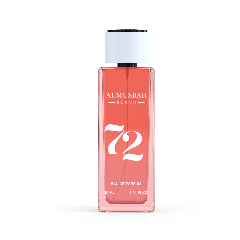 Scent 72 (30ml)