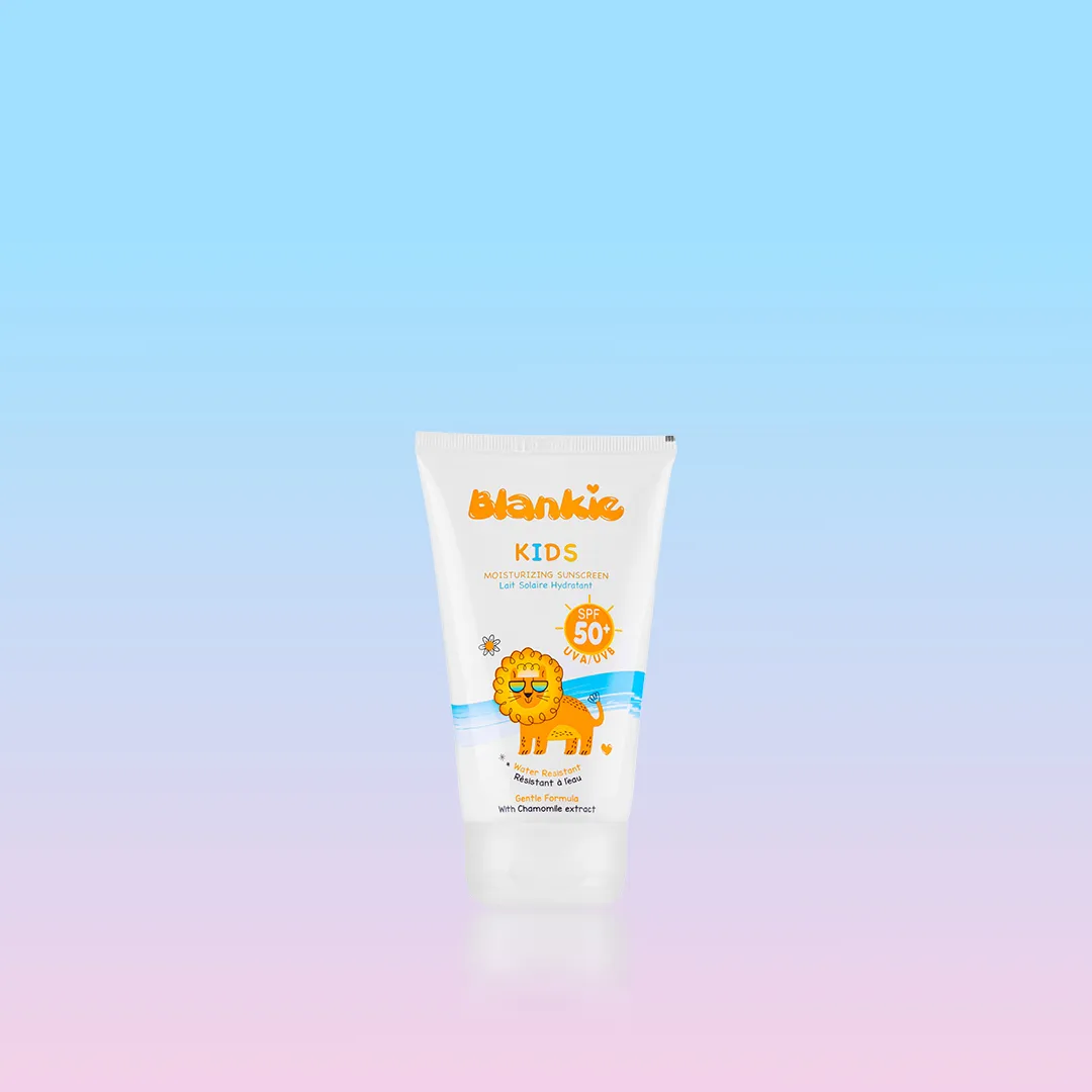 صن بلوك SPF50+