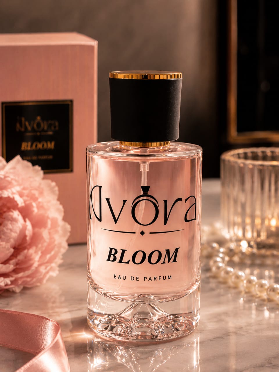 AVORA BLOOM