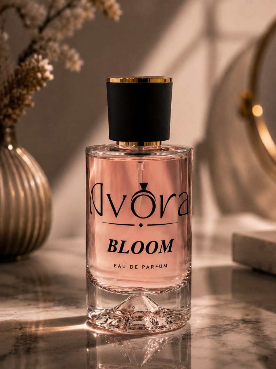AVORA BLOOM