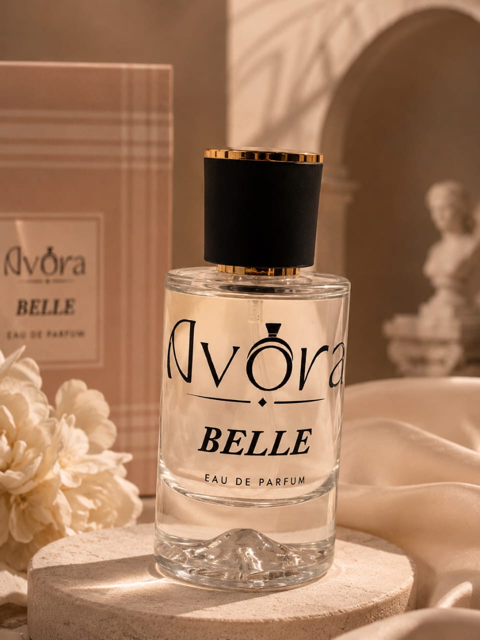 AVORA BELLE
