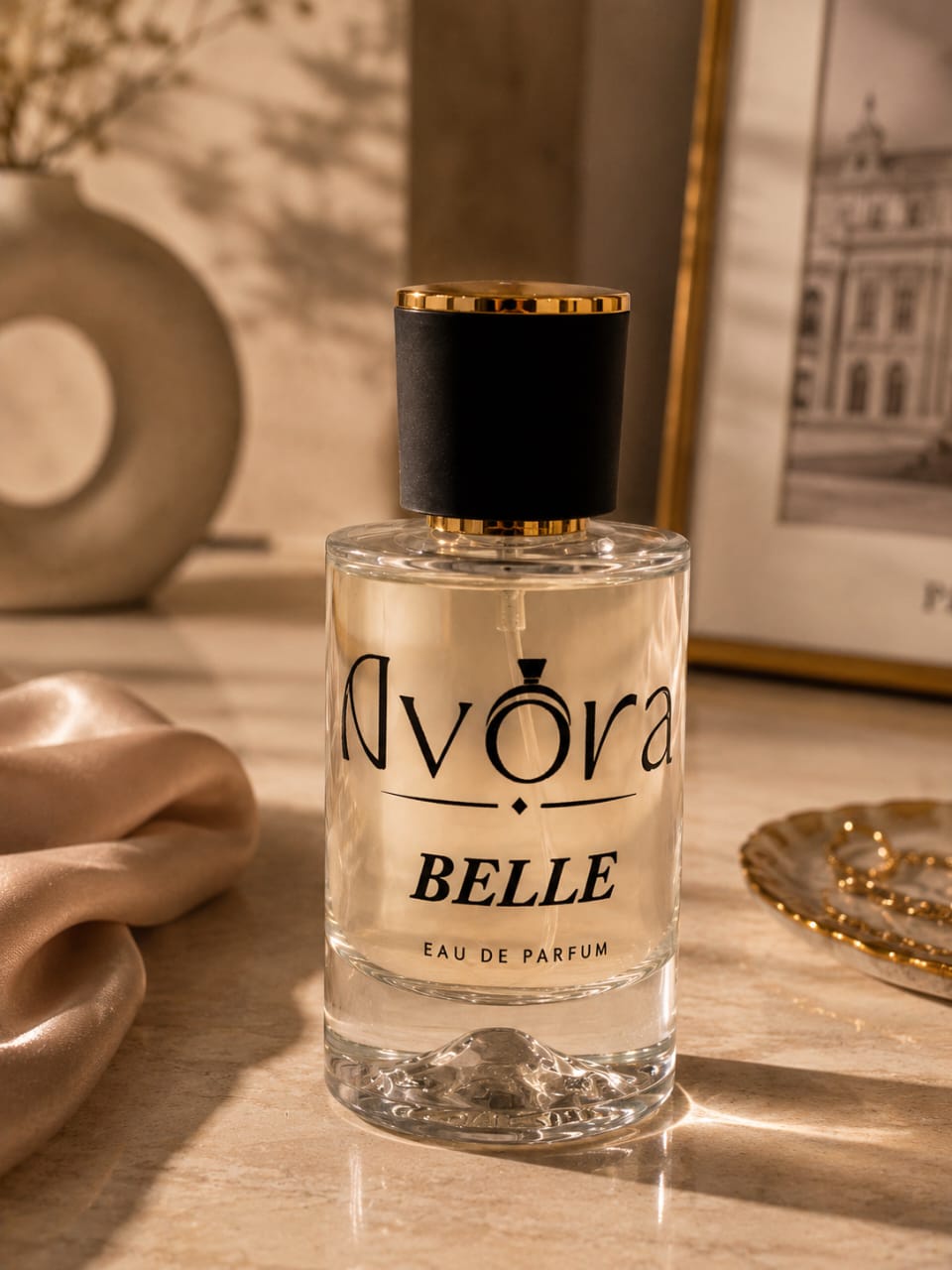 AVORA BELLE