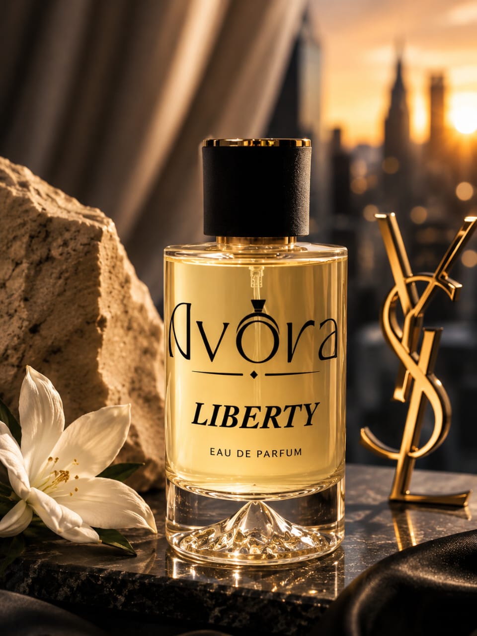 AVORA LIBERTY