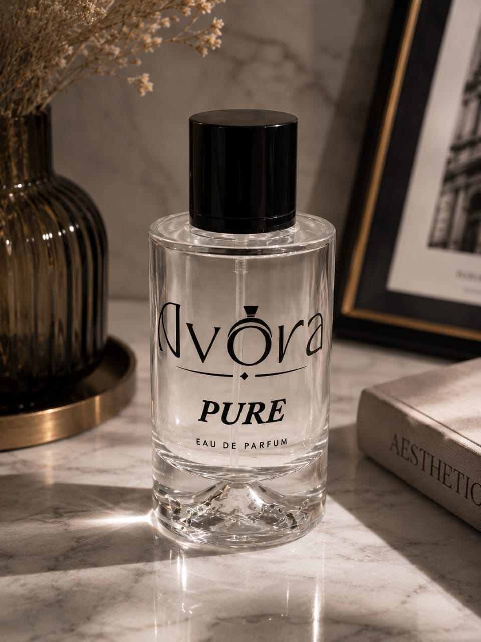 AVORA PURE