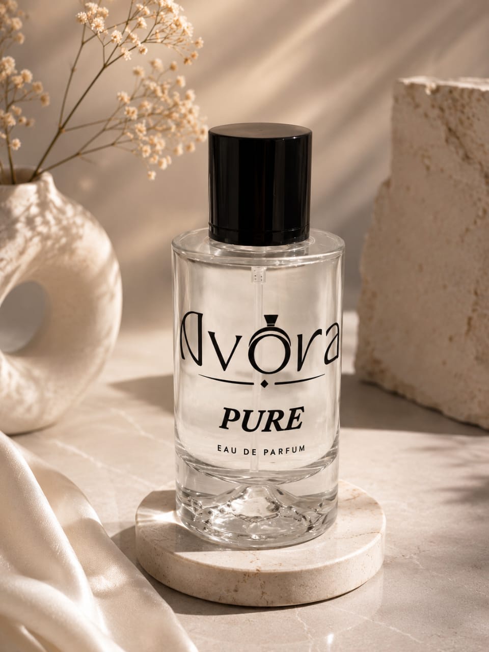 AVORA PURE